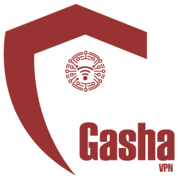Gasha VPN