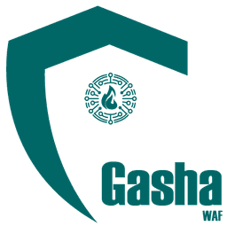 Gasha WAF
